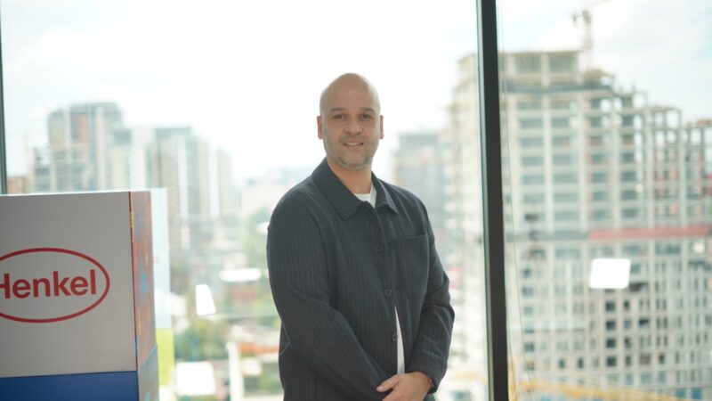 Visión Que Inspira: El Liderazgo Transformador De Jesús Valenzuela