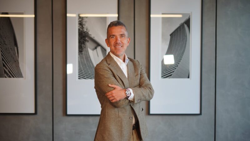 Juan Francisco: Construyendo Valor y Liderando La Evolución Del Sector Inmobiliario 