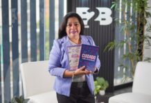 Marolen Martínez: 18 años Impulsado Liderazgo, Propósito e Inspiración