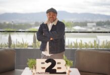 Innovación y Pasión: La Recte del Chef Eduardo González