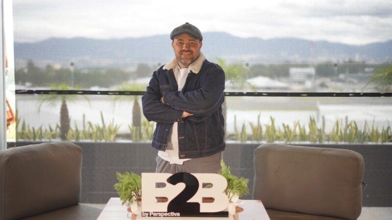 Innovación y Pasión: La Recte del Chef Eduardo González