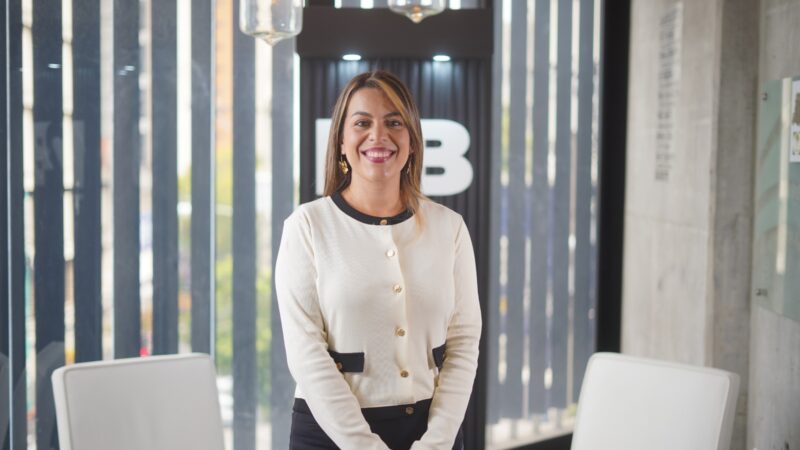 Andrea Cabrera: Liderazgo Que Inspira, Estrategias Que Transforman