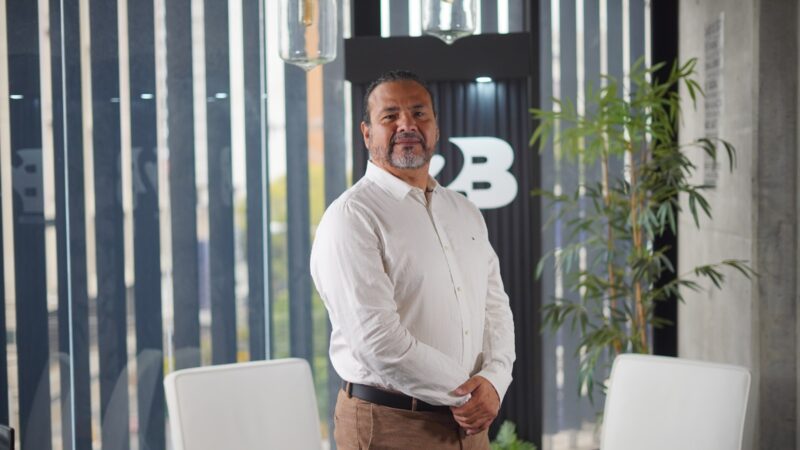 Disciplina, Visión y Crecimiento: El Liderazgo Empresarial de Juan Pantaleón