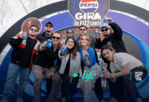 Pepsi lanza «Extra Fizz» y anuncia la Gira ReFIZZcante 2026 con Wisin y Rawayana