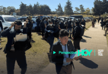 MP interviene votaciones en el CANG y provoca reacciones de la CC y el Ejecutivo