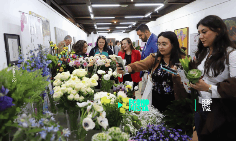 Flores de Guatemala: El regalo que enamora al mundo este Día del Cariño
