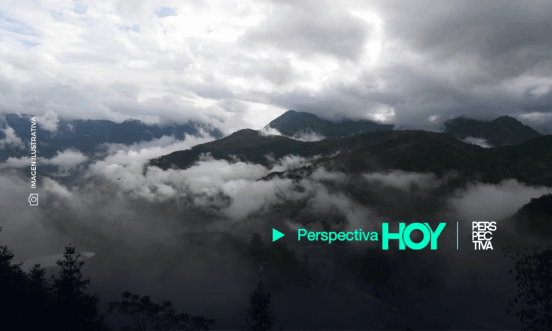 Clima en Guatemala: Ambiente cálido y brumoso marcará el fin de semana