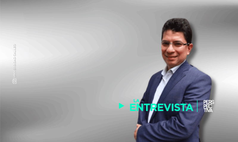 Marco Gómez: «La inversión que acelera la competitividad de las empresas»