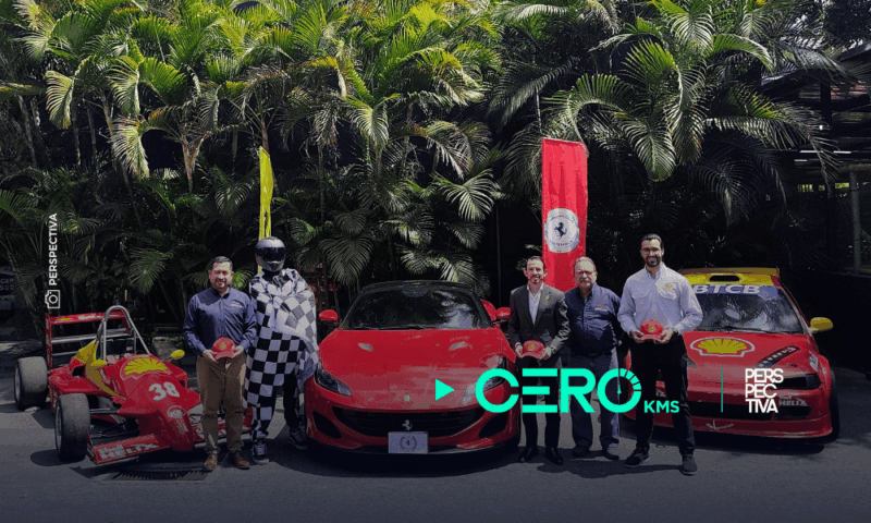 Campeonato Nacional de Automovilismo 2026 anuncia seis fechas oficiales