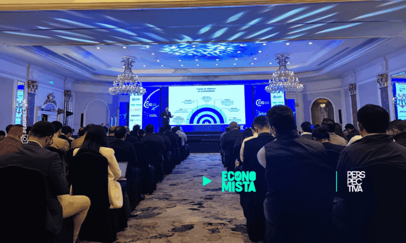 Más de 1,200 líderes impulsan la transformación digital en el I&T  ExpoCongreso 2026