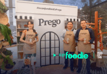 Prego lanza en Guatemala la nueva salsa Roasted Garlic Parmesan