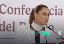 Sheinbaum descarta riesgos de seguridad y garantiza estabilidad para el Mundial 2026