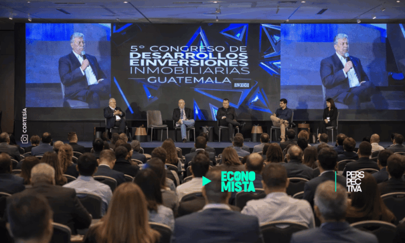Expo Real Estate Guatemala 2026: El epicentro del desarrollo inmobiliario regional