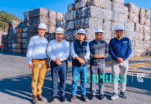 Guatemaltecos por la Nutrición transforma la gestión de residuos en Huehuetenango