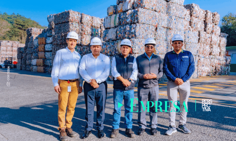 Guatemaltecos por la Nutrición transforma la gestión de residuos en Huehuetenango