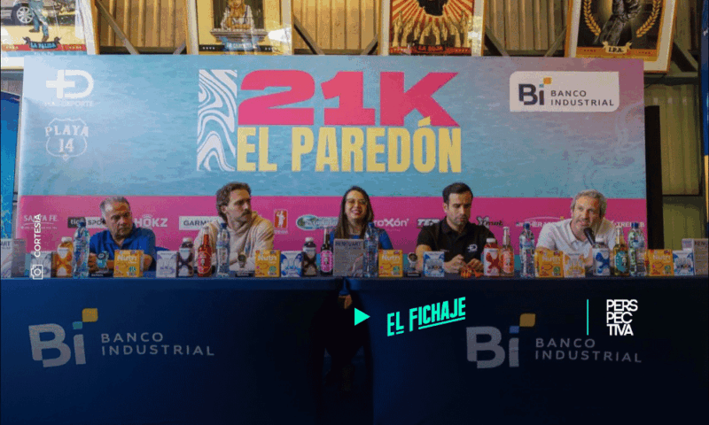 El Paredón se prepara para recibir a más de 1,500 corredores en su edición 10K y 21K