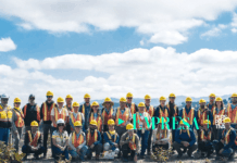 Expertos de PATA 2026 visitan Plantas de Cementos Progreso