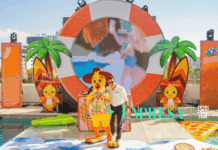 Pollo Campero inaugura el verano con el esperado regreso de sus icónicos camarones