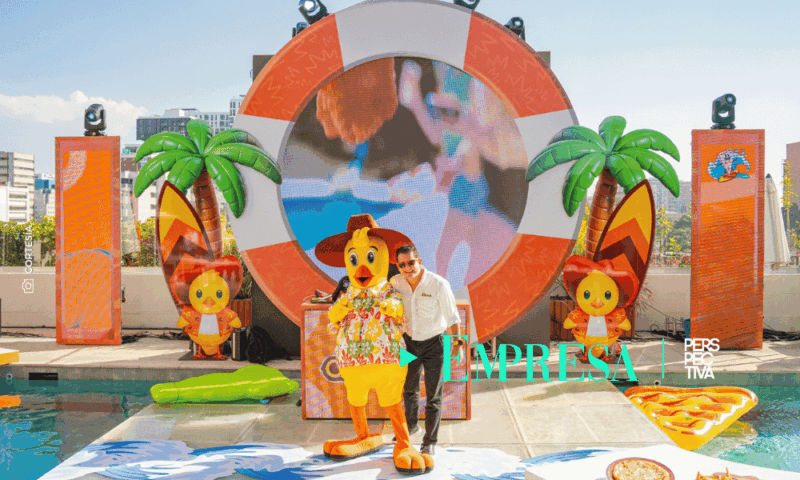 Pollo Campero inaugura el verano con el esperado regreso de sus icónicos camarones