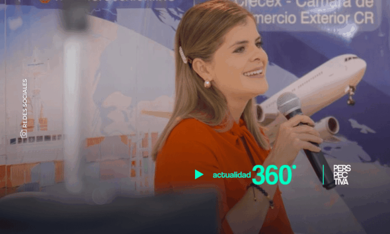 Laura Fernández hace historia al ser electa presidenta de Costa Rica en primera vuelta