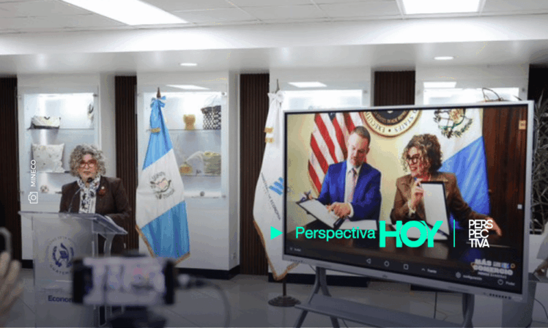 Acuerdo de Aranceles con EE. UU.: ¿Un respiro ante un panorama de incertidumbre?