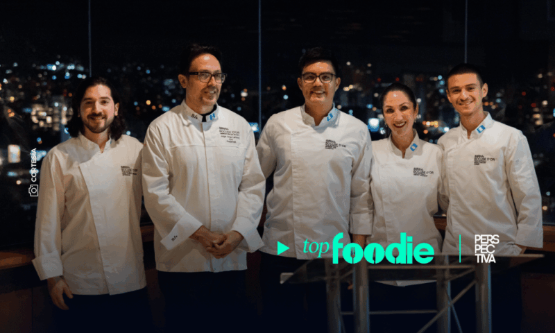 Proyecto Bocuse d’Or Guatemala: La ruta hacia el «mundial de la cocina» ha comenzado