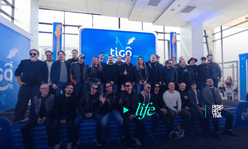 Tigo lanza el Tigo Music Tour 2026: La gira nacional más grande de Guatemala