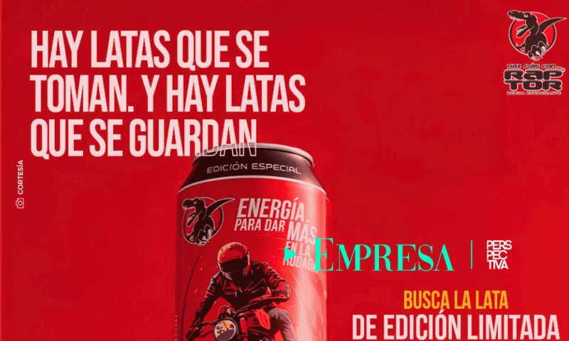 Raptor impulsa la seguridad y la tradición en la Caravana del Zorro 2026