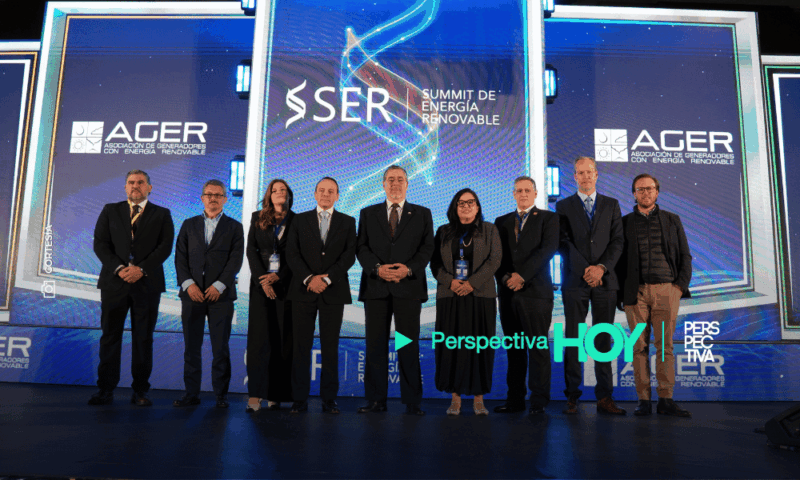AGER impulsa la transición energética y formaliza alianza regional ARCA en el SER 2026