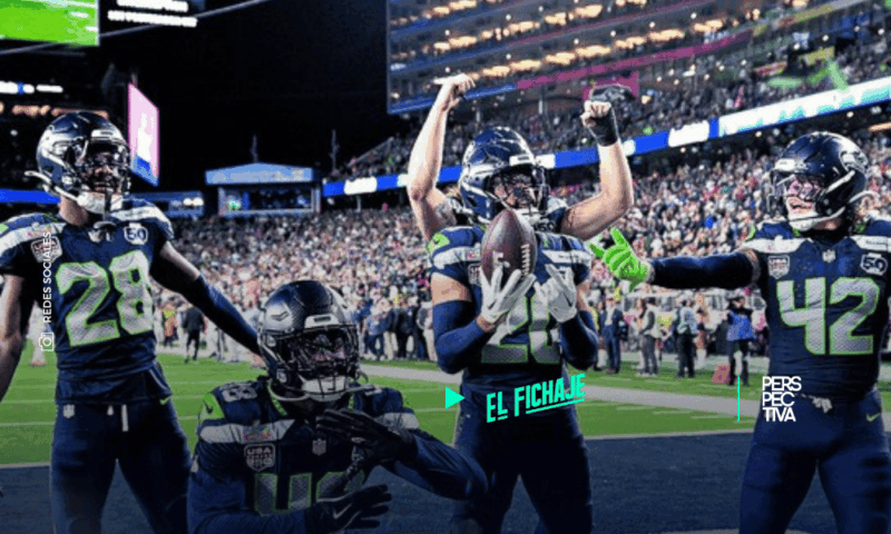 Super Bowl LX: Los Seattle Seahawks conquistan la gloria en una final de leyenda