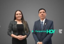 CSU elige a Julia Rivera Aguilar y José Luis Aguirre como magistrados ante la CC