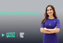 Emprender también es abrir camino