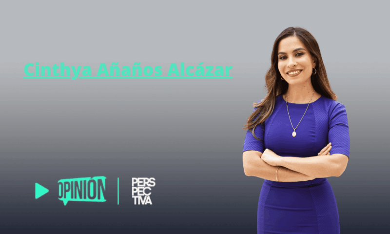 Emprender también es abrir camino