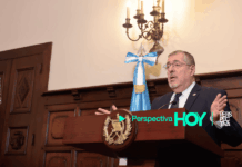 Gobierno de Arévalo prolonga Estado de Prevención por 15 días más