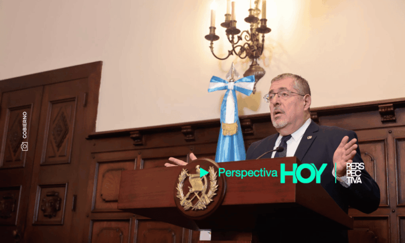 Gobierno de Arévalo prolonga Estado de Prevención por 15 días más