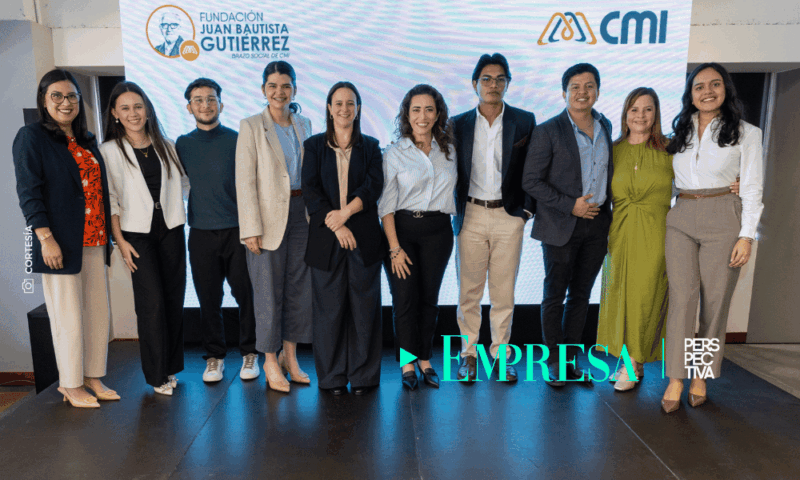 Fundación Juan Bautista Gutiérrez abre convocatoria para becas 2026