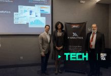 SISAP y X-Analytics lanzan servicio para cuantificar financieramente el riesgo cibernético