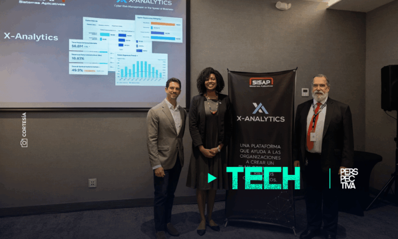 SISAP y X-Analytics lanzan servicio para cuantificar financieramente el riesgo cibernético