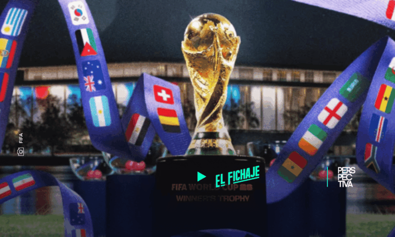 Alta demanda y precios dinámicos elevan costo de boletos para el Mundial 2026