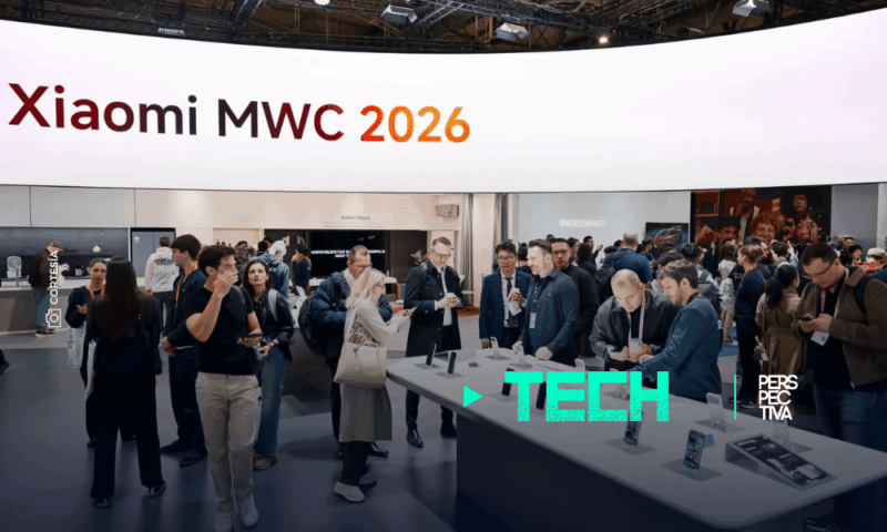 Xiaomi presenta su ecosistema «Human × Car × Home» impulsado por IA