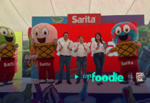 Helados Sarita está listo para derretir el calor con su estrategia de verano 2026