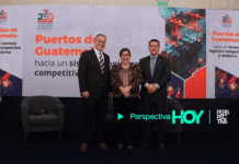 Modernización portuaria: AmCham impulsa sistema logístico competitivo en Guatemala