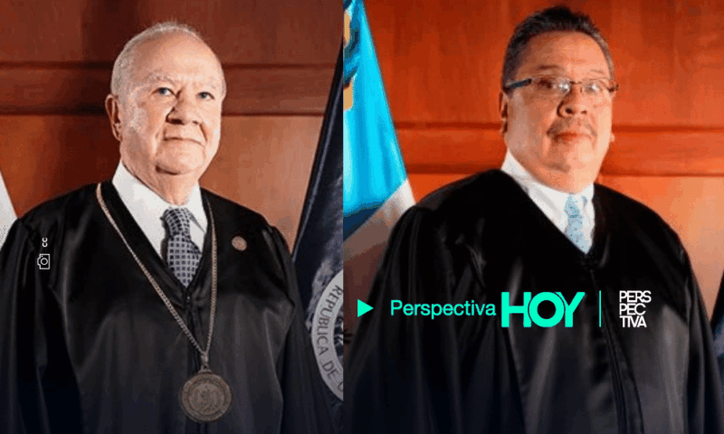 CC 2026-2031: Congreso elige a sus magistrados; atención se centra en el Ejecutivo