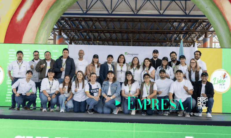 Summit Regional de Cultura: Progreso alinea su ADN con 250+ líderes