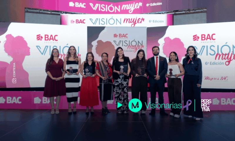 BAC reúne a más de 400 guatemaltecas para celebrar el liderazgo y la resiliencia