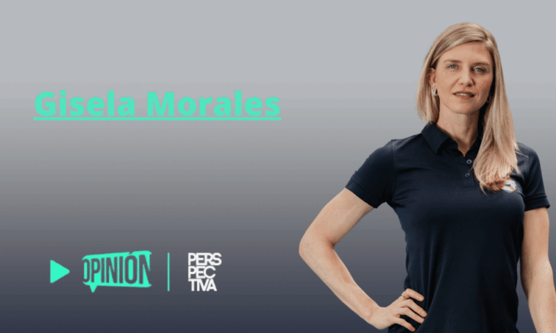 Mentalidad Olímpica Aplicada a los Negocios