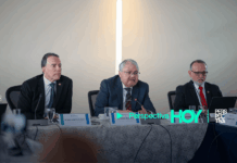 Banguat presenta Primer Informe de Estabilidad Financiera 2025