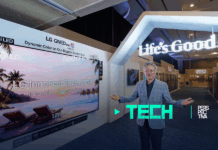 LG InnoFest 2026: IA, innovación, y producción local para el mercado latinoamericano