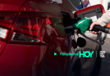 Gobierno anuncia vigilancia por crisis petrolera ante alzas locales de hasta Q3.35