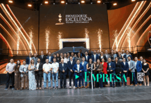 Walmart reconoce la excelencia de sus socios estratégicos en la región